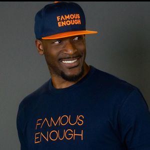 Meet your Posher, Sean